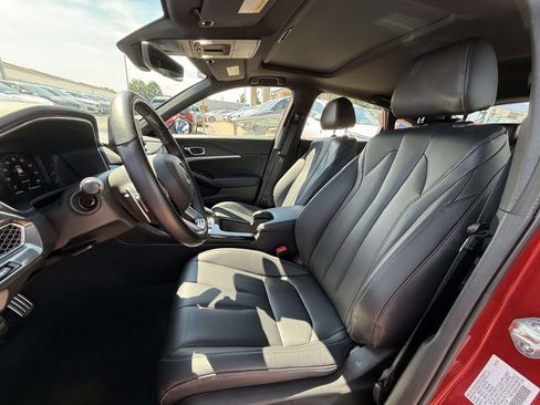 Used 2023 Acura Integra A-Spec FWD image 11