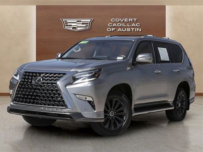 Used 2023 Lexus GX 460 Premium