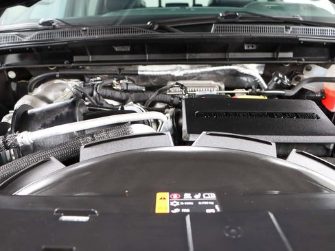 Used 2022 GMC Sierra 2500 Denali w/ Denali Ultimate Package AWD/4WD image 34