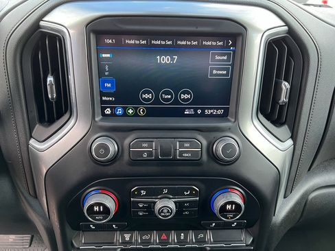 Used 2022 Chevrolet Silverado 2500 LT w/ Fleet Comfort Package image 11