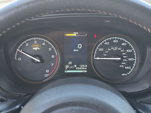 Certified 2024 Subaru Forester Wilderness AWD/4WD image 23