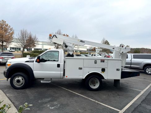 Used 2015 Ford F450 XL w/ Power Equipment Group image 23