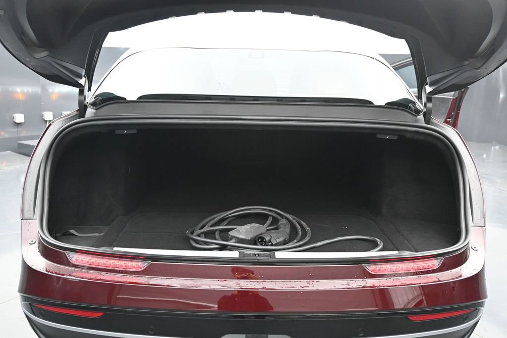 Used 2022 Lucid Air Grand Touring AWD/4WD image 17