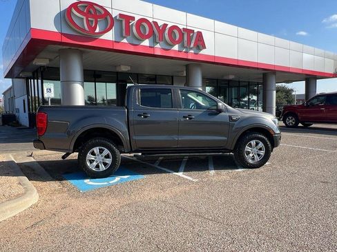Used 2019 Ford Ranger XLT w/ Equipment Group 301A Mid image 29