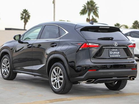 Used 2016 Lexus NX 200t FWD image 5