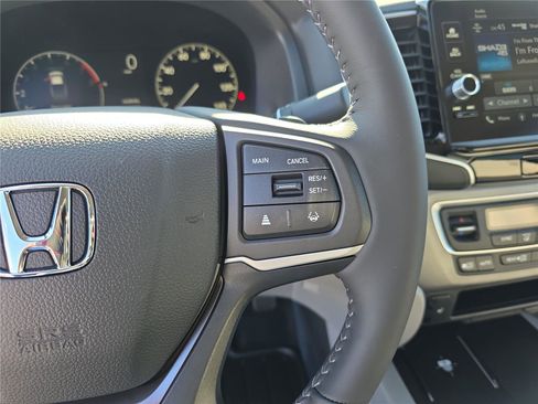New 2026 Honda Ridgeline RTL image 20