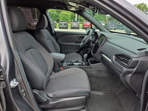 Certified 2026 Subaru Forester Premium AWD/4WD image 15
