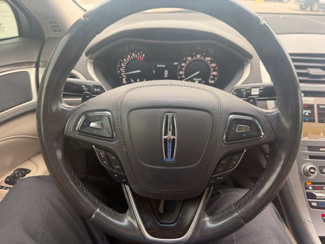 Used 2017 Lincoln MKZ Select w/ Climate Package FWD image 17