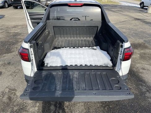 Used 2023 Hyundai Santa Cruz SEL image 22