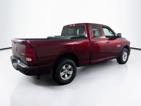 Used 2018 RAM 1500 Express AWD/4WD image 5