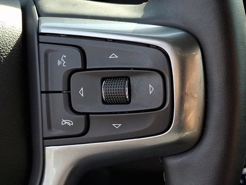 Used 2025 Chevrolet Silverado 2500 LT w/ Safety Package AWD/4WD image 23
