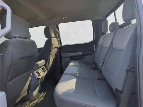 Used 2023 Ford F450 XLT w/ 360-Degree Camera Package AWD/4WD image 18