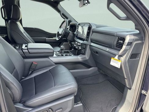New 2026 Ford F150 XLT w/ Equipment Group 303A High image 22