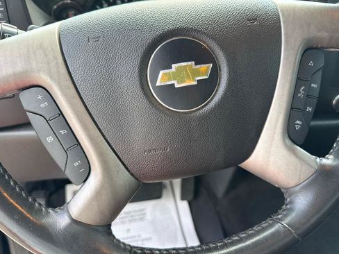 Used 2013 Chevrolet Silverado 1500 LT w/ All-Star Edition AWD/4WD image 13
