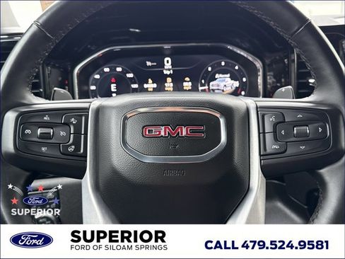Used 2025 GMC Sierra 1500 Elevation w/ Elevation Premium Package AWD/4WD image 25