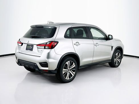 Used 2024 Mitsubishi Outlander Sport AWD image 9