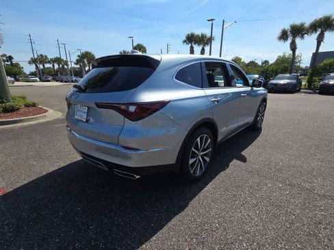 Certified 2026 Acura MDX FWD w/ Technology Package image 8