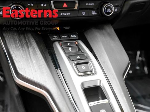 Used 2021 Honda Clarity Plug-In Hybrid image 13