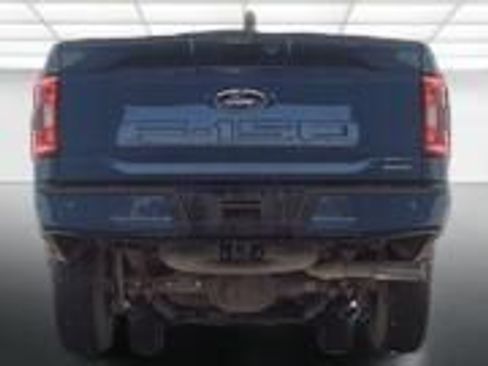 Used 2023 Ford F150 XLT w/ Equipment Group 302A High AWD/4WD image 8