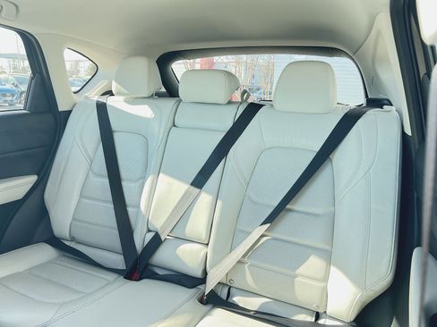 Used 2018 MAZDA CX-5 Grand Touring image 25