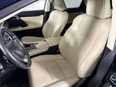 Certified 2021 Lexus RX 350 AWD w/ Accessory Package image 20