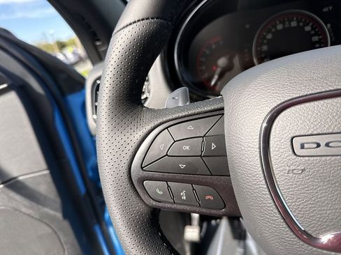 New 2026 Dodge Durango GT image 15