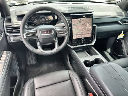 New 2026 GMC Acadia Elevation w/ Elevation Premium Package FWD image 20