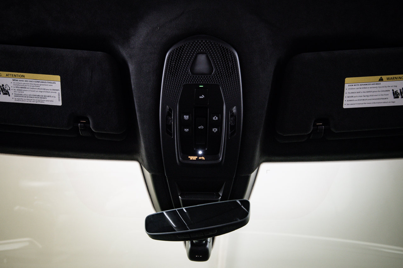 Certified 2026 Porsche Cayenne GTS AWD/4WD image 20