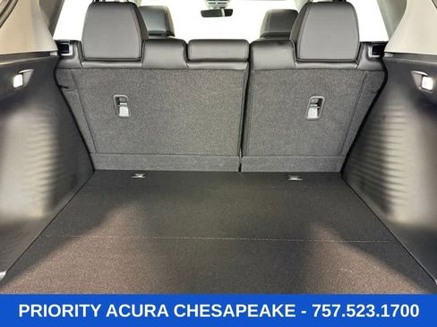 New 2026 Acura ADX FWD image 32