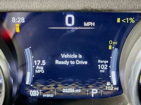 Used 2023 Jeep Wrangler Sahara w/ Cold Weather Group image 18