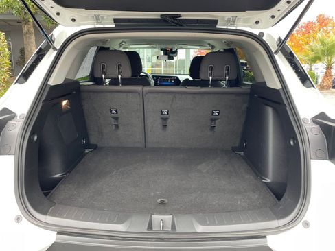 Used 2025 Chevrolet TrailBlazer LT image 29