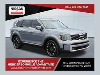 Used 2023 Kia Telluride SX Prestige AWD/4WD 360° Tour