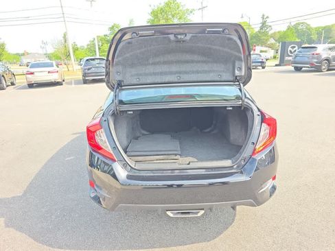 Used 2021 Honda Civic Sport image 28