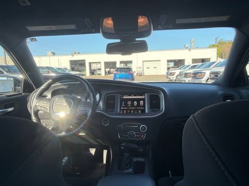 Used 2022 Dodge Charger GT AWD/4WD image 19