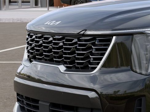New 2026 Kia Sorento S AWD/4WD image 12