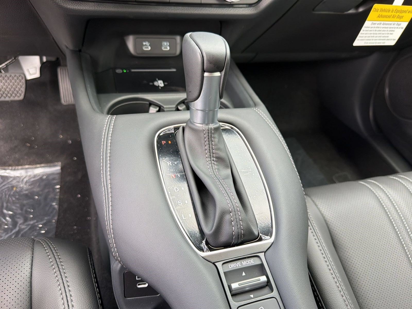 New 2027 Honda HR-V EX-L image 15