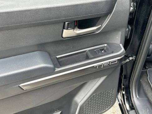 Used 2025 Toyota Tacoma TRD Sport AWD/4WD image 45