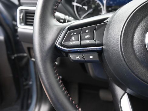 Used 2024 MAZDA CX-5 Carbon Edition image 32