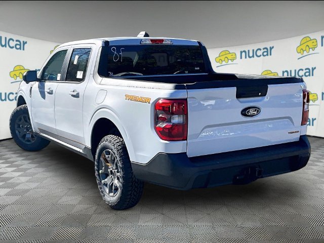 New 2026 Ford Maverick Tremor AWD/4WD image 19