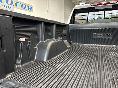 Used 2024 GMC Sierra 1500 Denali w/ Denali Reserve Package image 9