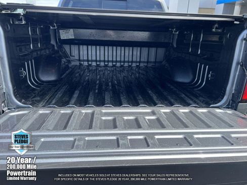 Used 2022 Chevrolet Colorado Z71 image 26