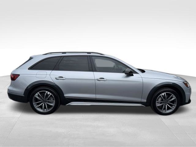 Used 2023 Audi A4 2.0T allroad Premium Plus AWD/4WD image 7