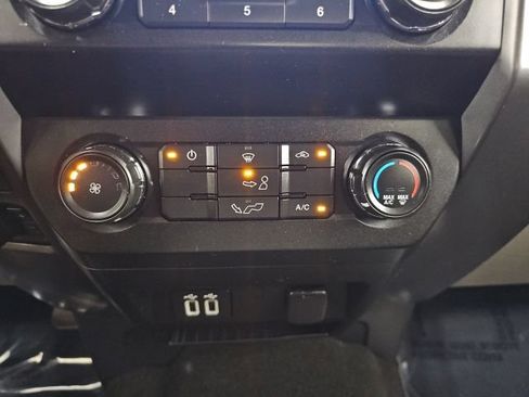 Used 2019 Ford F150 XLT w/ XTR Package AWD/4WD image 23