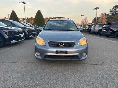 Used 2006 Toyota Matrix image 6
