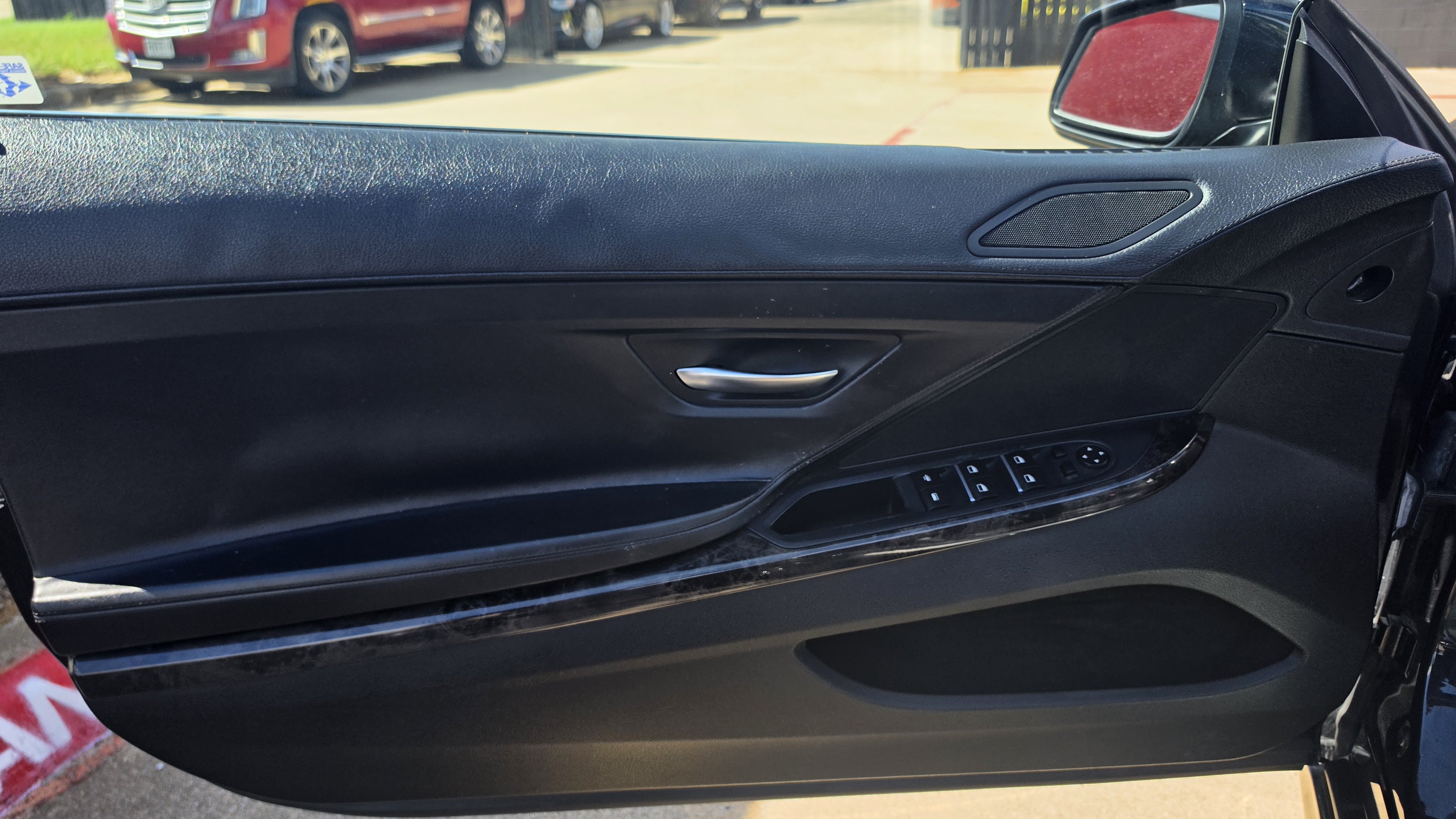 Used 2013 BMW 650i xDrive Convertible AWD/4WD image 20