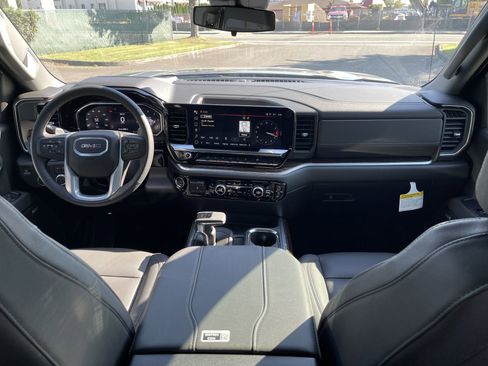 New 2026 GMC Sierra 1500 Elevation w/ Elevation Premium Package image 54