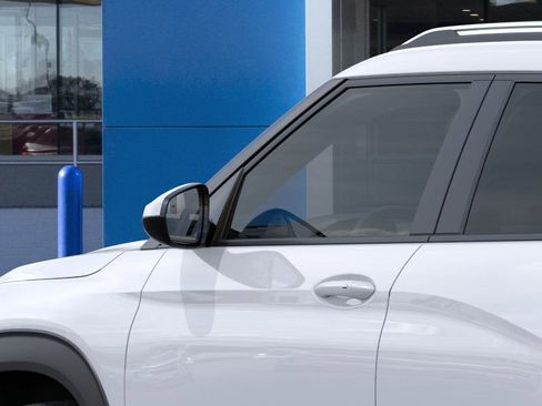 New 2026 Chevrolet TrailBlazer LT w/ Convenience Package image 36
