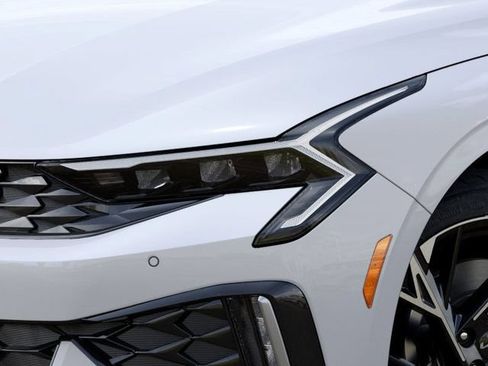 New 2026 Kia K5 GT-Line AWD/4WD image 10
