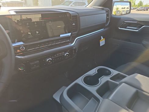 New 2026 GMC Sierra 1500 Elevation AWD/4WD image 24