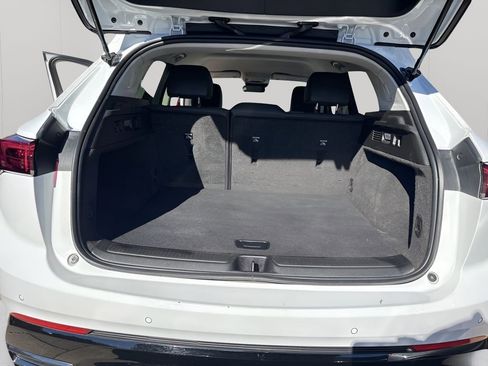 Used 2025 Buick Envision Sport Touring image 41